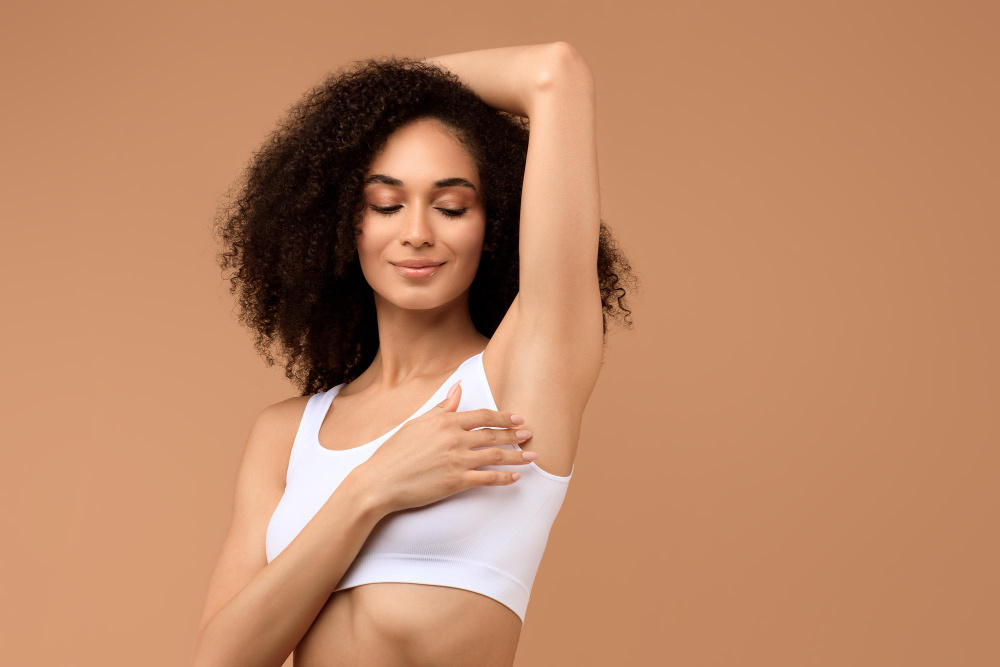 Valor clareamento axilas em São Geraldo do Araguaia: Agende sua sessão e cuide da aparência das suas axilas