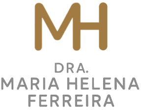 Logo Dra. Maria Helena Ferreira