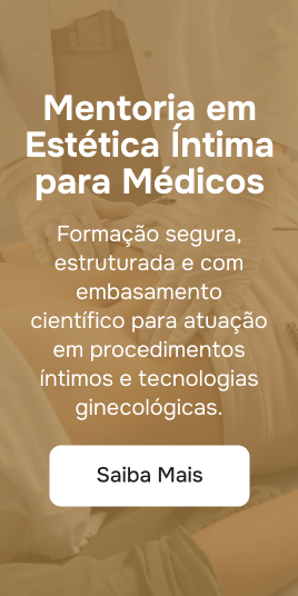 Entre em contato comigo para saber mais sobre minha Mentoria em Estética Íntima