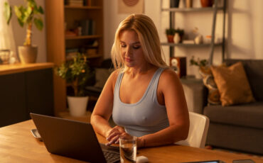 Imagem em Destaque - Calculadora de imc feminino: Descubra seu índice ideal com orientação especializada