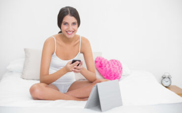 Imagem em Destaque - Calculadora Período Fértil Online: Faça seu cálculo com apoio médico para maior segurança