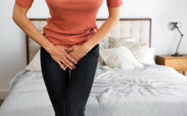 Imagem em Destaque - Incontinência urinária feminina em Canaã dos Carajás: Atendimento exclusivo, agende e cuide de você