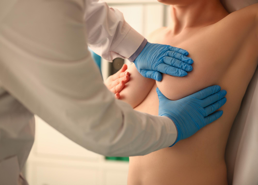 Biopsia mamária em São Félix do Xingu: Marque seu exame com confiança e priorize sua saúde