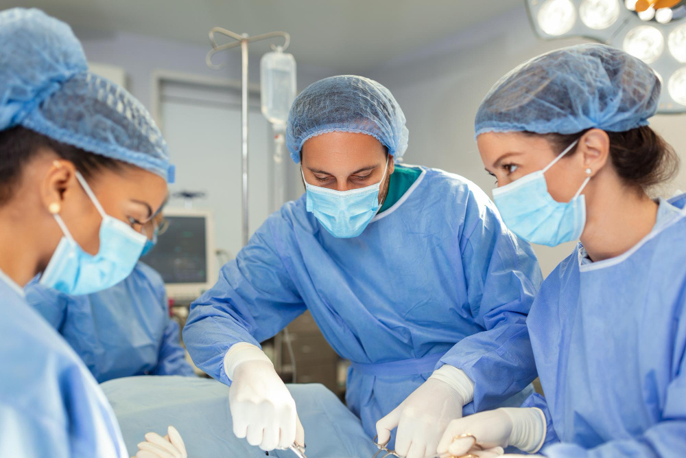 Curso prático de cirurgia íntima feminina para médicos: capacitação completa com técnicas atualizadas e treinamento hands-on