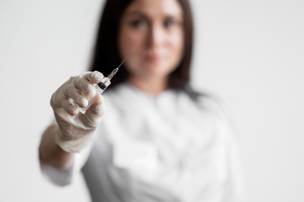 Vacina para candidíase em Curionópolis: quando o tratamento é indicado para infecções de repetição