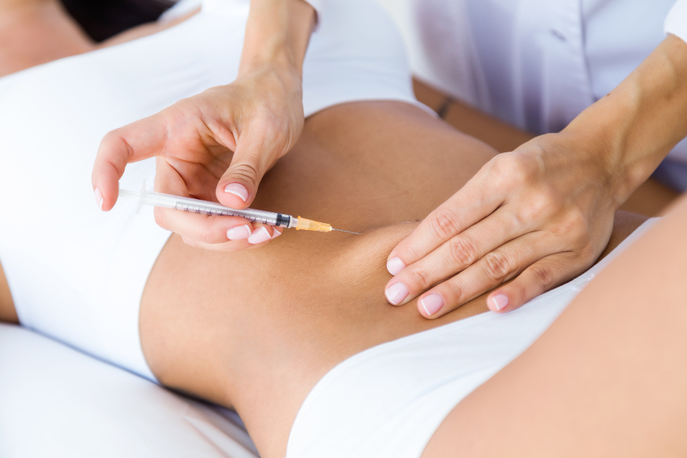Jato de plasma para flacidez: tratamento estético para melhorar a firmeza da pele