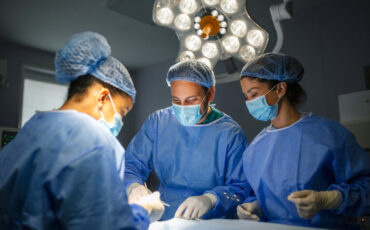 Imagem de Destaque Post - Curso de cirurgia íntima para médicos: capacitação prática com técnicas modernas e acompanhamento especializado