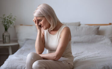 Imagem em Destaque - Ginecologista especialista em menopausa em Parauapebas: encontre acompanhamento personalizado para aliviar os sintomas e cuidar da sua saúde