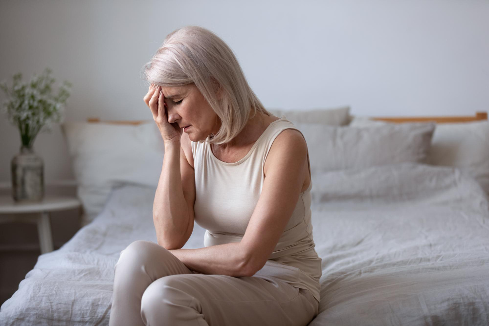 Ginecologista especialista em menopausa em Parauapebas: encontre acompanhamento personalizado para aliviar os sintomas e cuidar da sua saúde